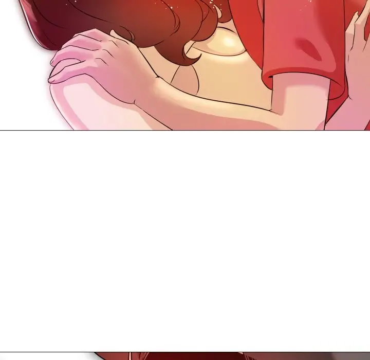 漫画《难解的三角关系》第7话第9张图