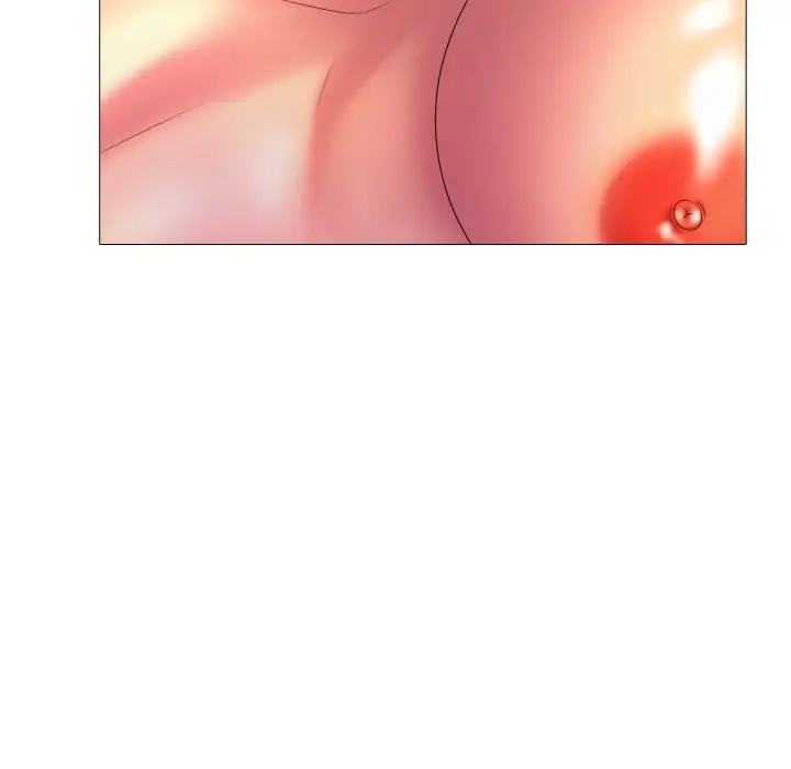 漫画《难解的三角关系》第8话第119张图