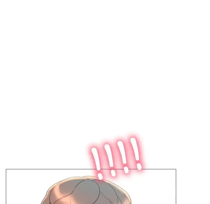 漫画《难解的三角关系》第8话第133张图