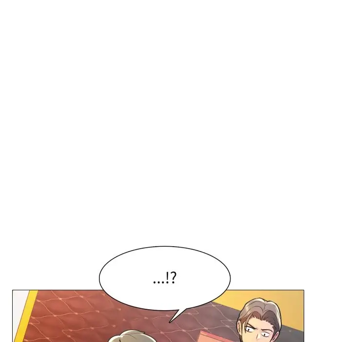 漫画《难解的三角关系》第8话第36张图