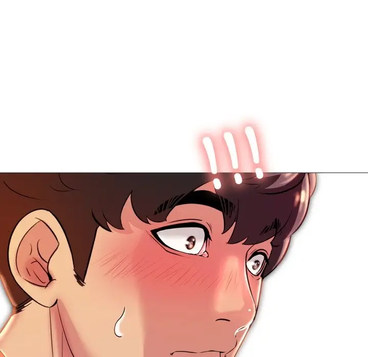 漫画《难解的三角关系》第8话第43张图