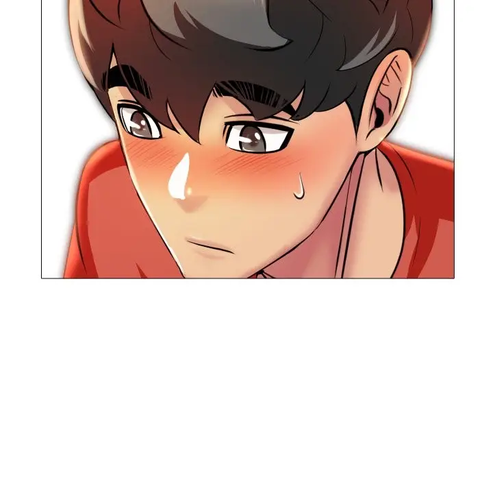 漫画《难解的三角关系》第8话第80张图