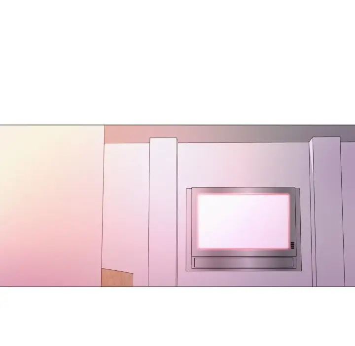 漫画《难解的三角关系》第8话第83张图