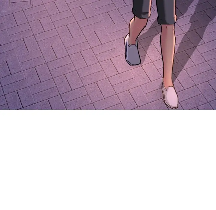 漫画《难解的三角关系》第9话第121张图
