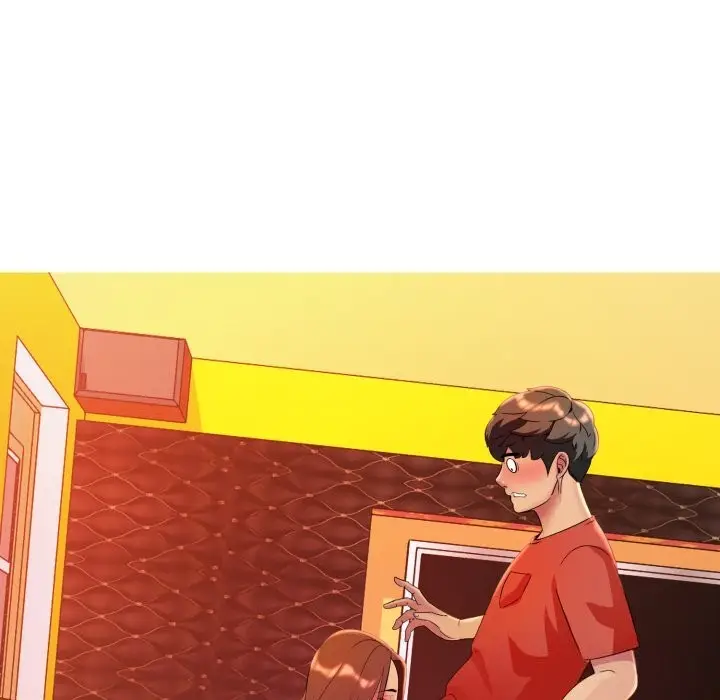 漫画《难解的三角关系》第9话第17张图