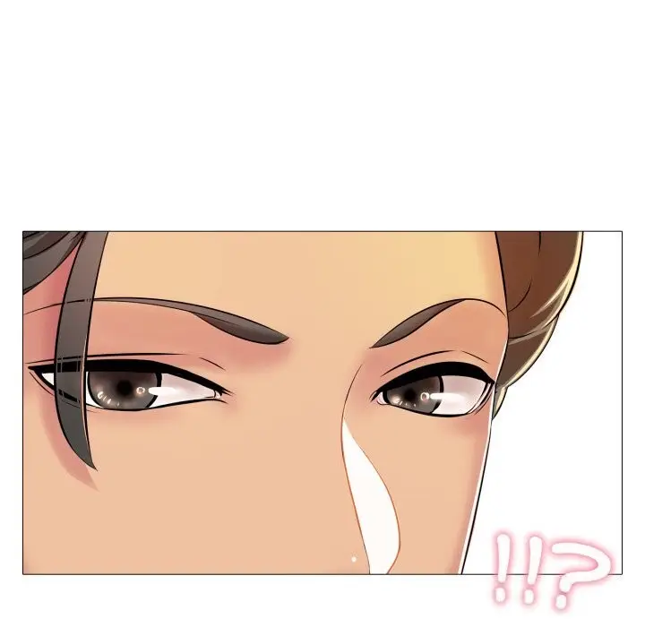 漫画《难解的三角关系》第9话第48张图