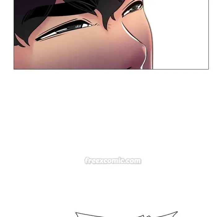 漫画《难解的三角关系》第10话第120张图