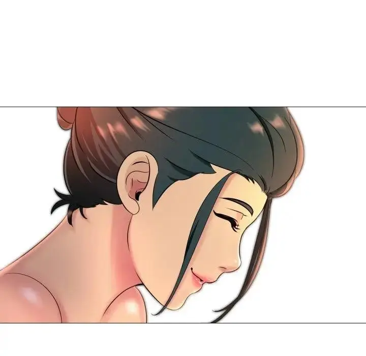 漫画《难解的三角关系》第10话第130张图