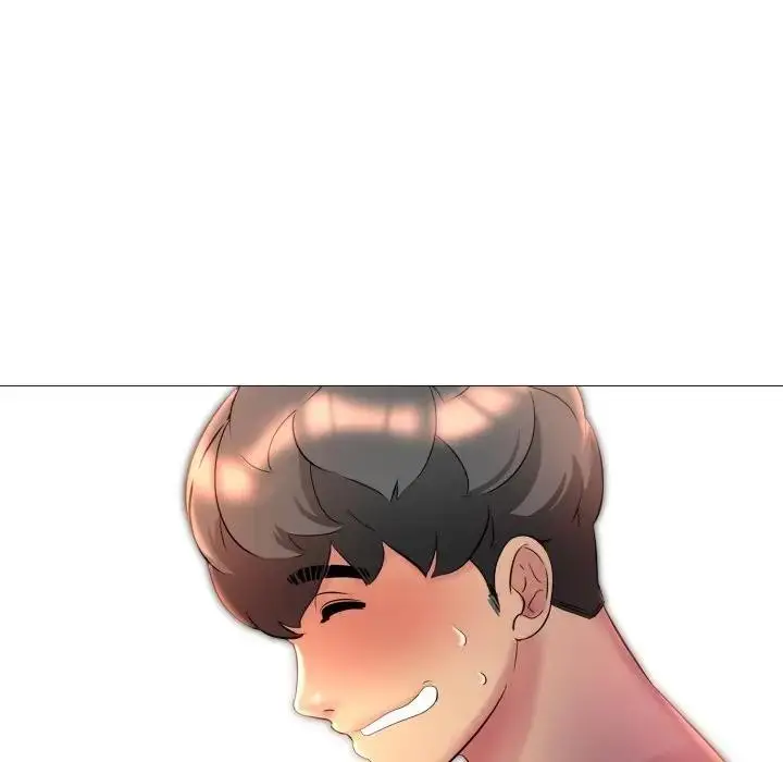 漫画《难解的三角关系》第10话第131张图
