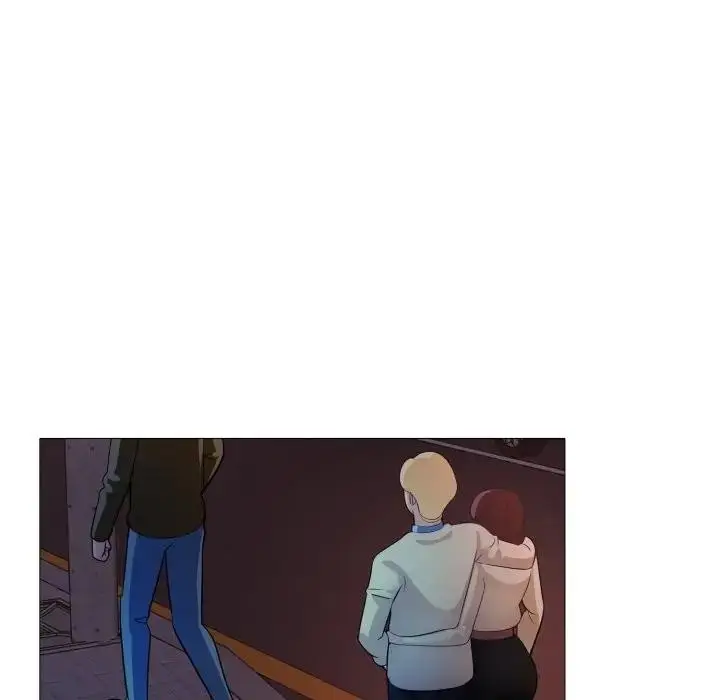 漫画《难解的三角关系》第10话第14张图