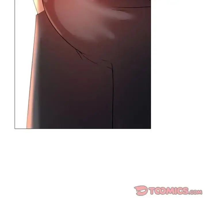 漫画《难解的三角关系》第10话第33张图