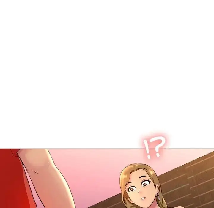 漫画《难解的三角关系》第10话第54张图