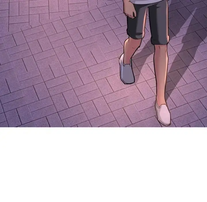 漫画《难解的三角关系》第10话第6张图