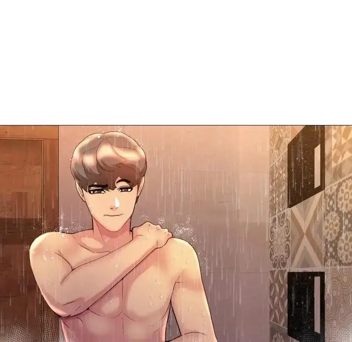 漫画《难解的三角关系》第10话第70张图