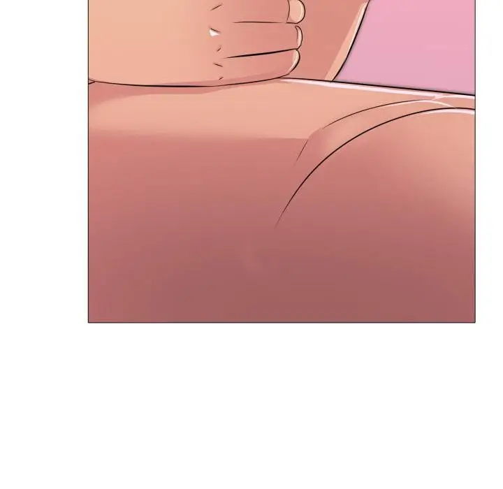 漫画《难解的三角关系》第11话第107张图