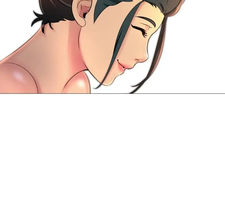 漫画《难解的三角关系》第11话第12张图