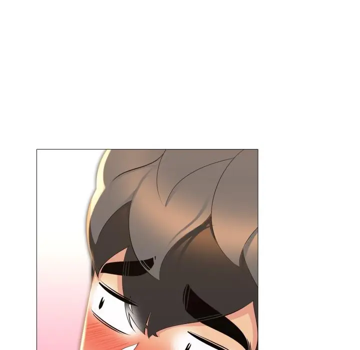 漫画《难解的三角关系》第11话第69张图