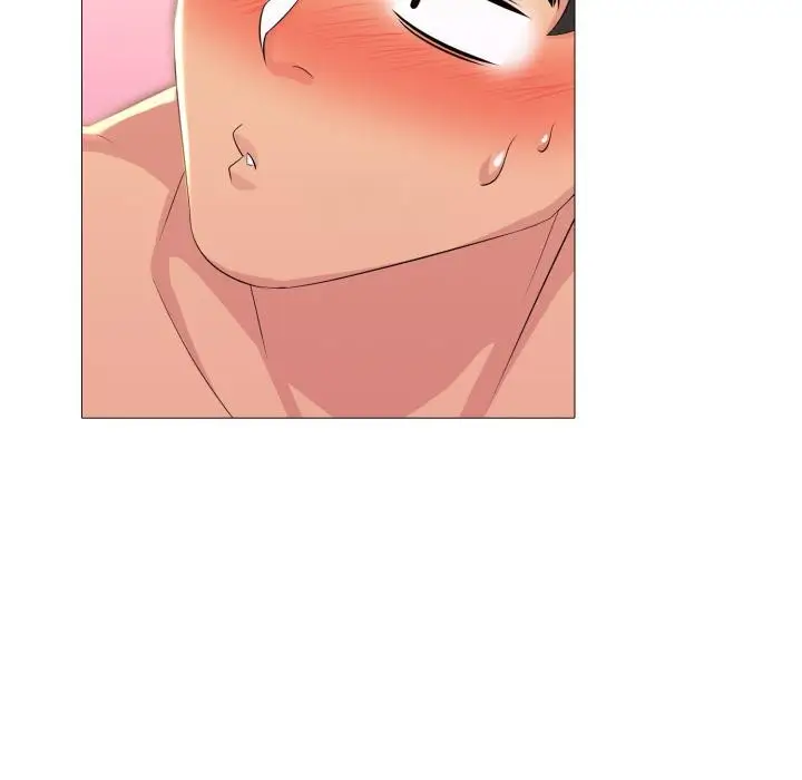 漫画《难解的三角关系》第11话第70张图