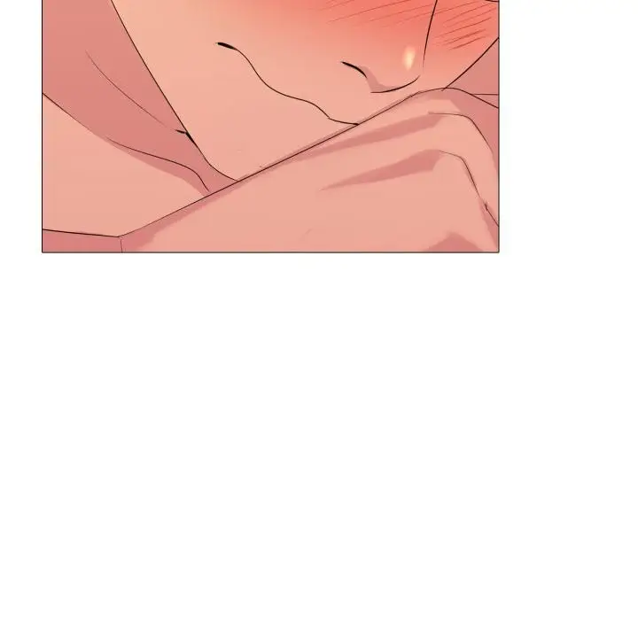 漫画《难解的三角关系》第11话第81张图