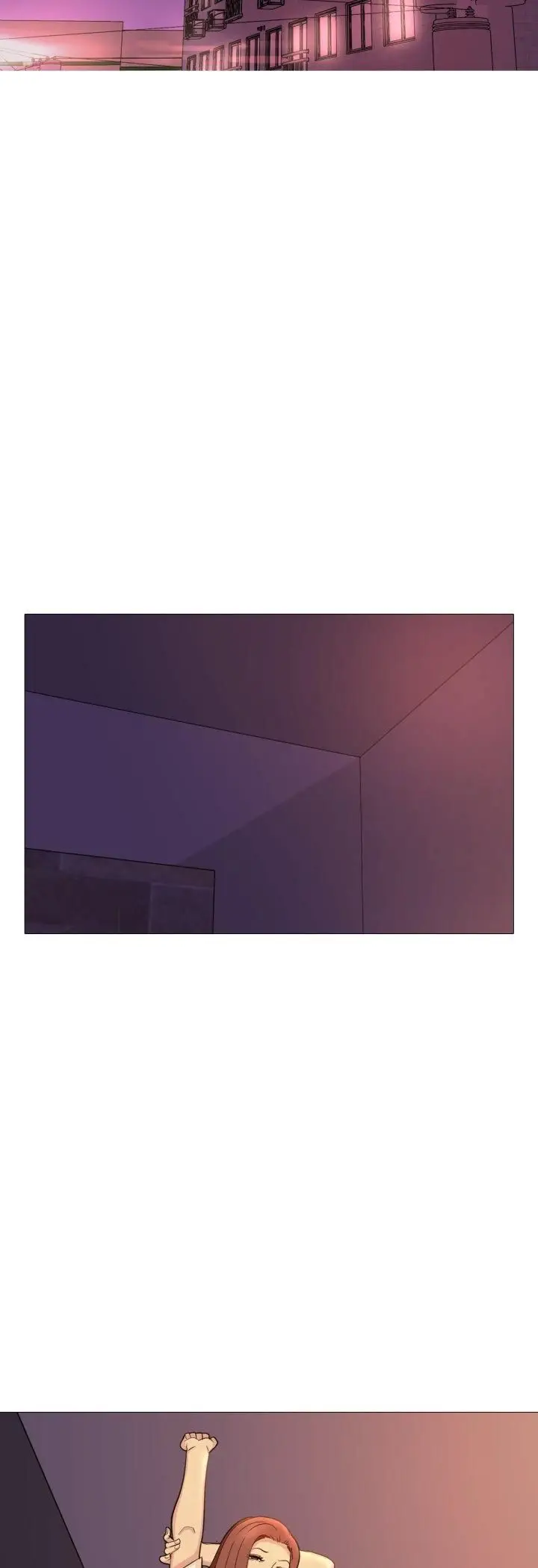 漫画《难解的三角关系》第13话第36张图
