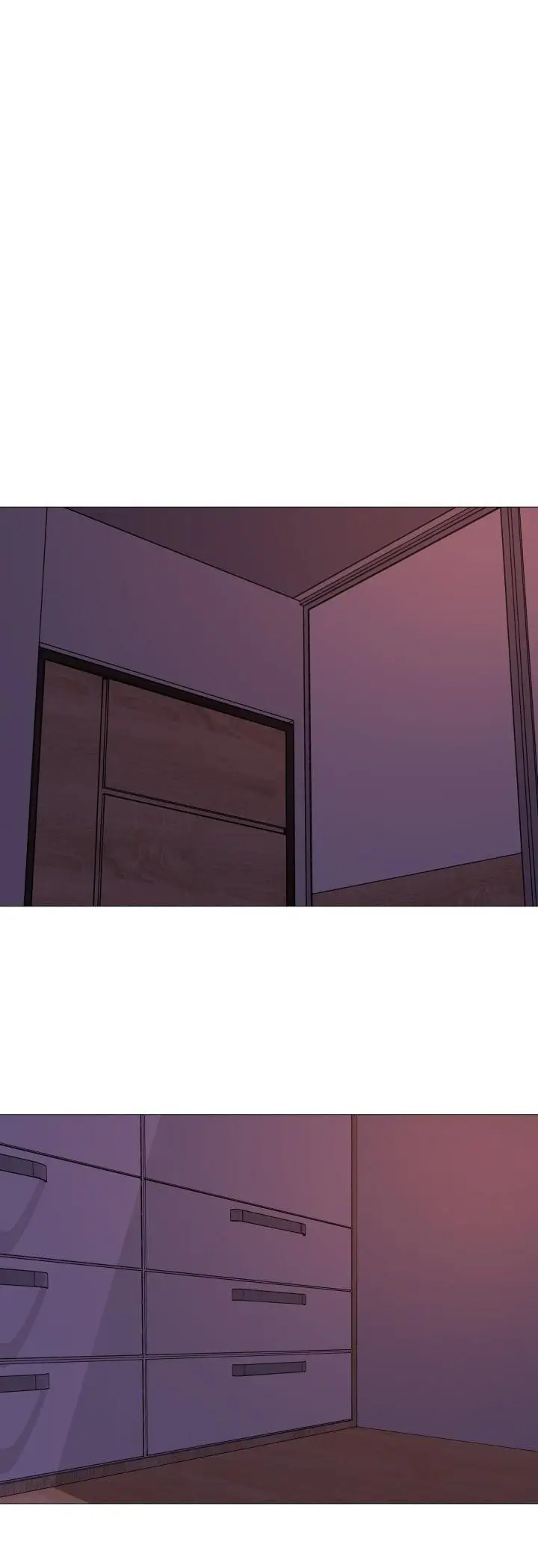 漫画《难解的三角关系》第16话第4张图