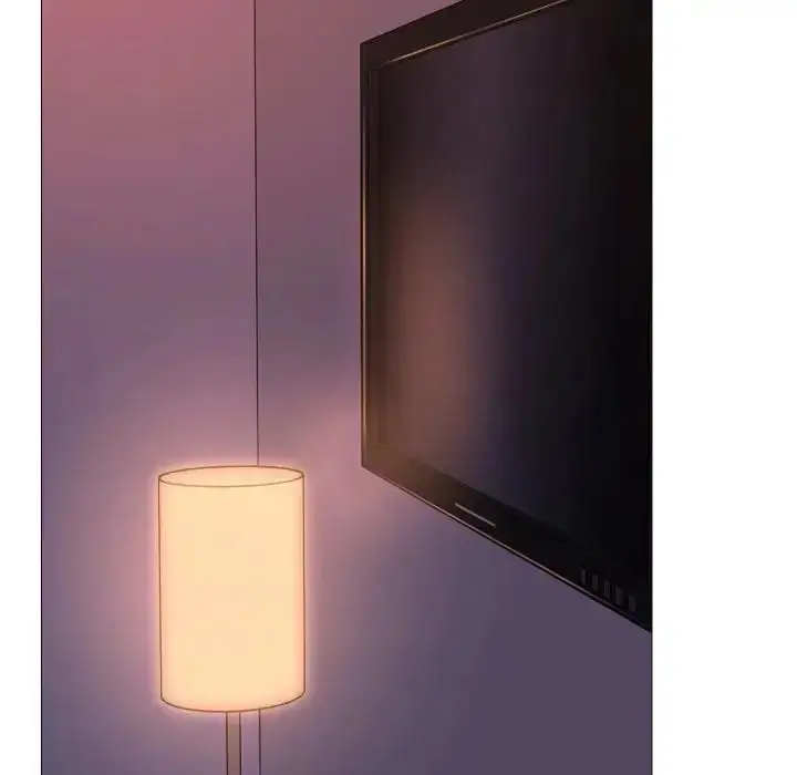 漫画《难解的三角关系》第18话第12张图