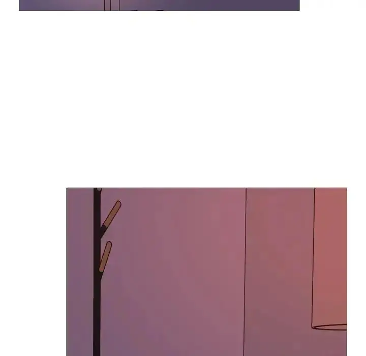 漫画《难解的三角关系》第18话第13张图