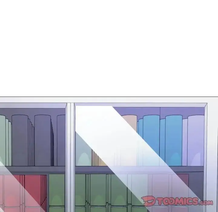 漫画《难解的三角关系》第18话第205张图