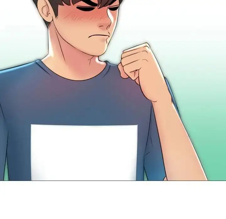 漫画《难解的三角关系》第18话第218张图