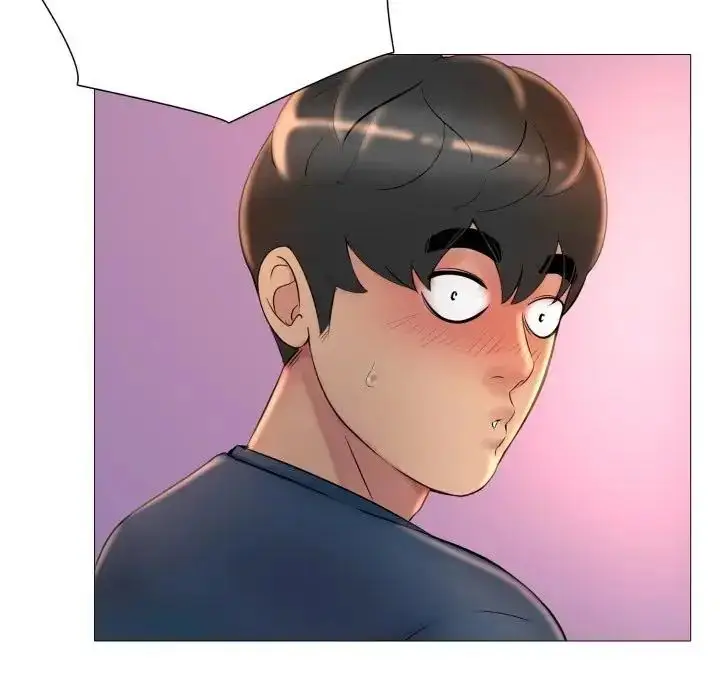 漫画《难解的三角关系》第18话第47张图