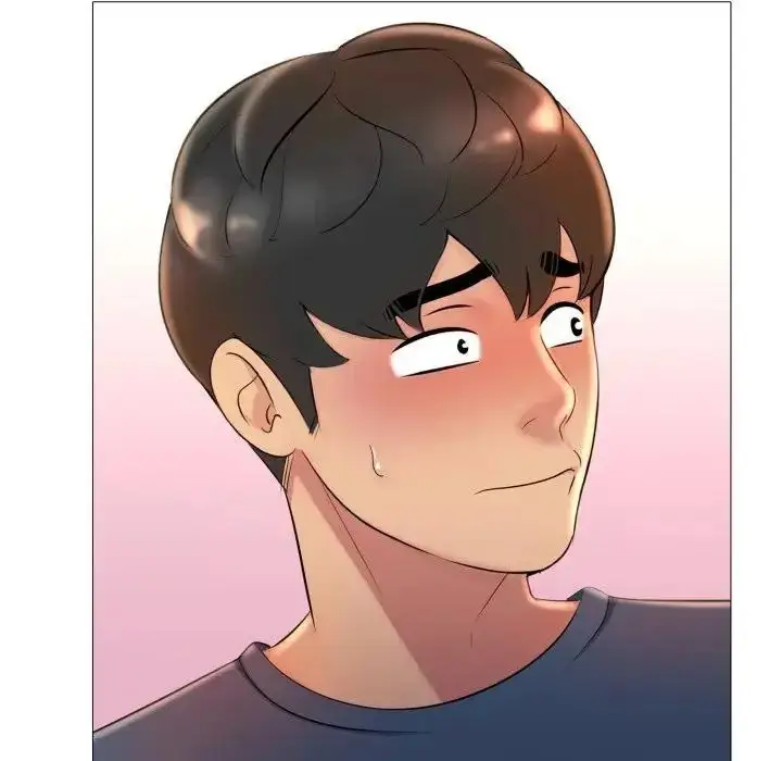 漫画《难解的三角关系》第18话第6张图