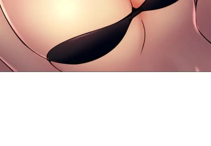 漫画《难解的三角关系》第19话第116张图