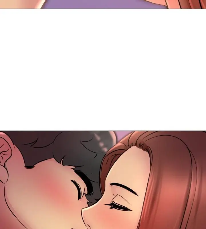 漫画《难解的三角关系》第19话第154张图