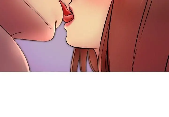 漫画《难解的三角关系》第19话第155张图