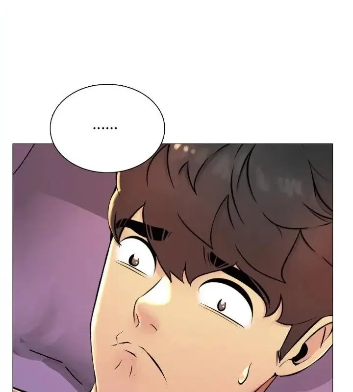 漫画《难解的三角关系》第21话第22张图