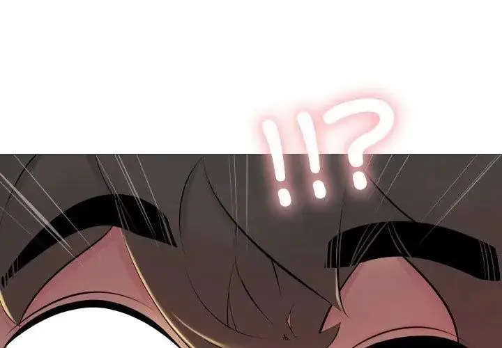 漫画《难解的三角关系》第21话第41张图