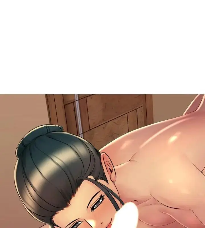 漫画《难解的三角关系》第21话第88张图