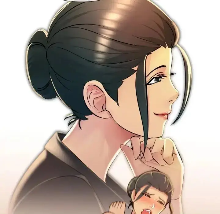 漫画《难解的三角关系》第24话第25张图