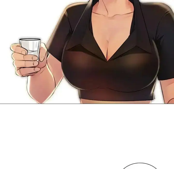 漫画《难解的三角关系》第24话第40张图