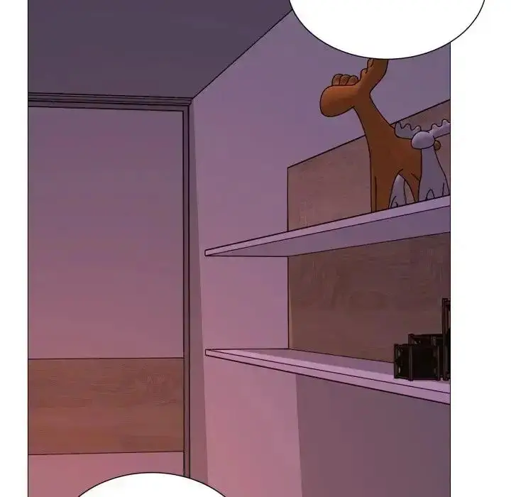 漫画《难解的三角关系》第24话第76张图