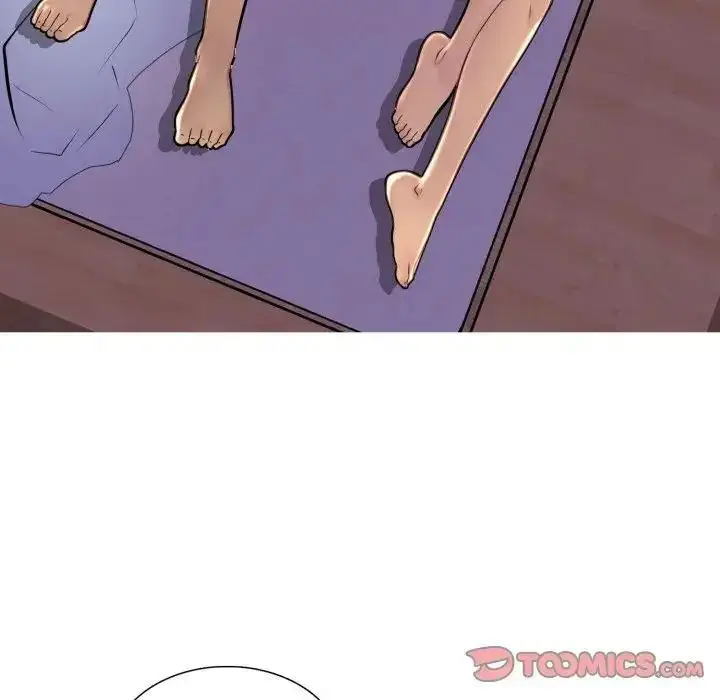 漫画《难解的三角关系》第24话第81张图