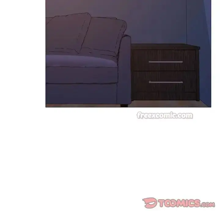漫画《难解的三角关系》第25话第15张图