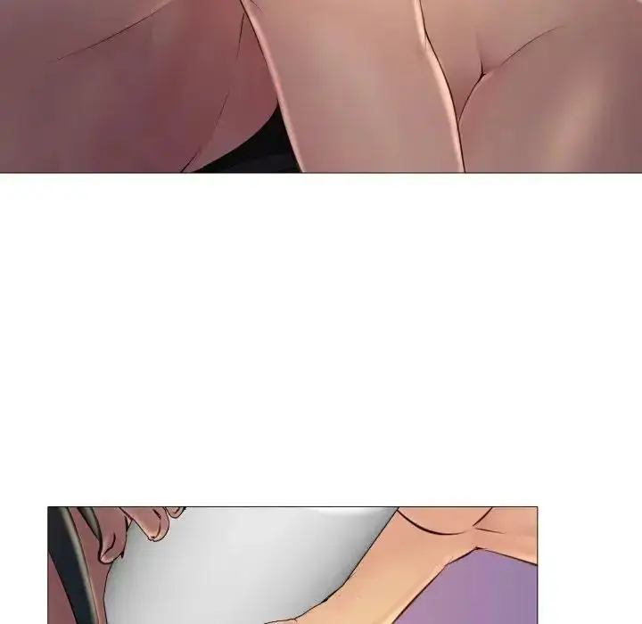 漫画《难解的三角关系》第25话第37张图