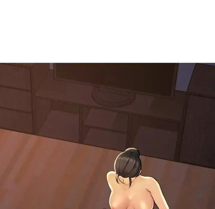 漫画《难解的三角关系》第25话第6张图