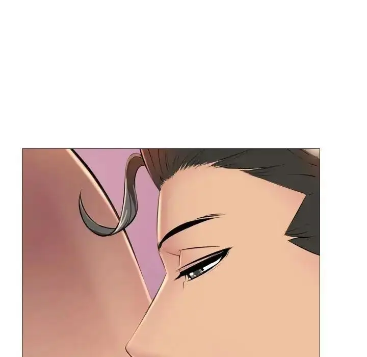漫画《难解的三角关系》第25话第78张图