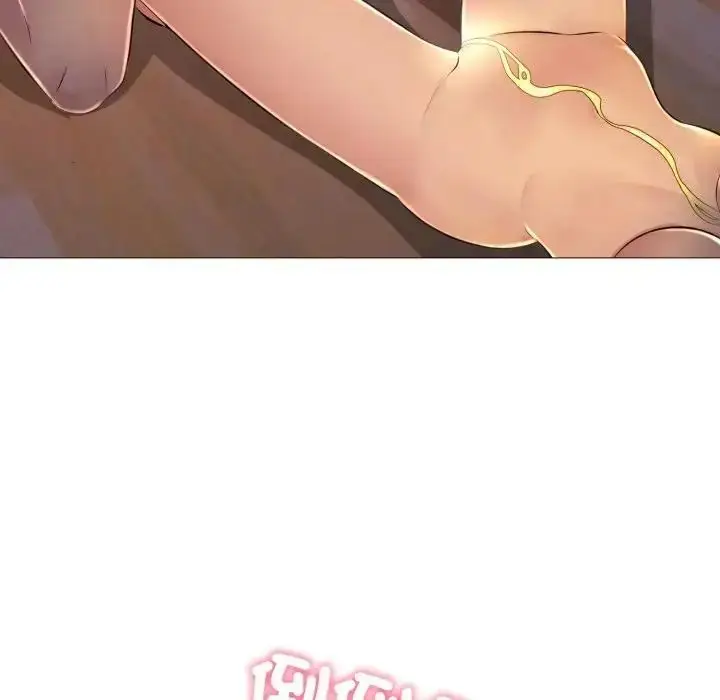 漫画《难解的三角关系》第25话第84张图