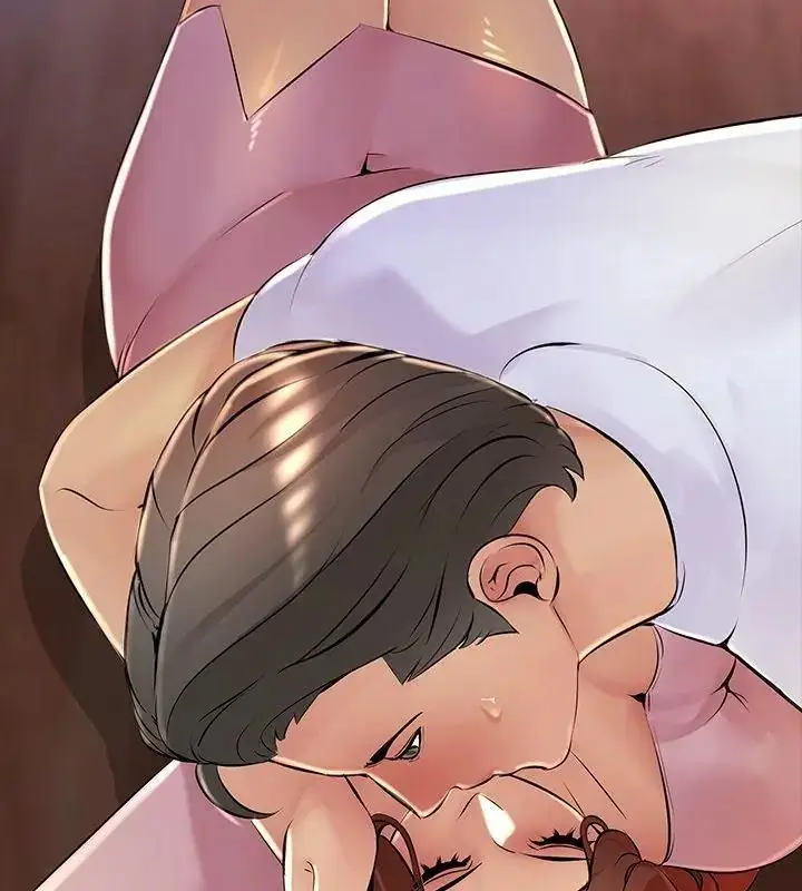 漫画《难解的三角关系》第26话第46张图