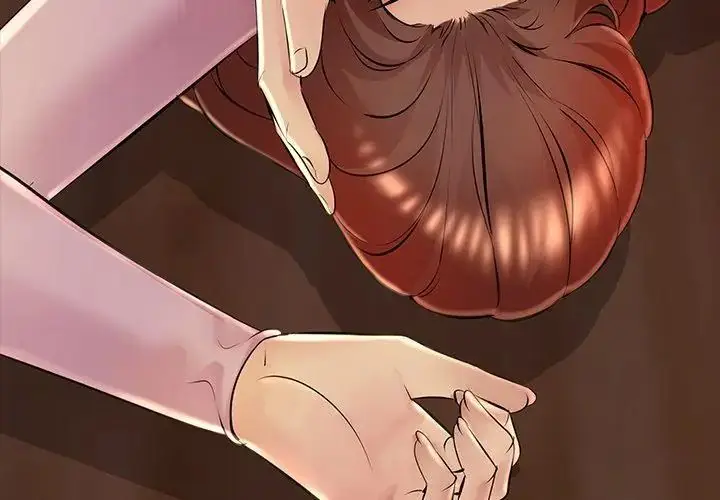 漫画《难解的三角关系》第26话第47张图