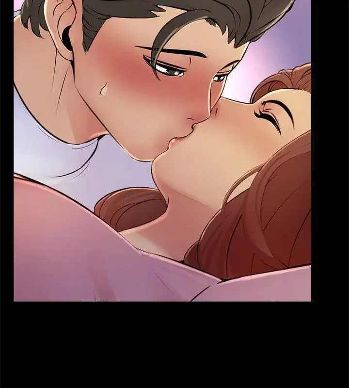 漫画《难解的三角关系》第26话第72张图