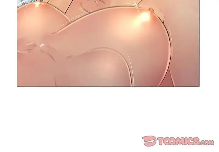 漫画《难解的三角关系》第28话第128张图